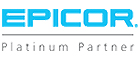 Epicor Platinum Partner