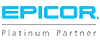 Epicor Platinum Partner