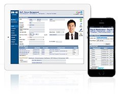 Mobile Attendance System Mobile Attendance System